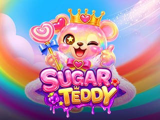 Sugar Teddy